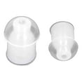 thumbnail image 4 of Air Tube Earphone Earplugs, Comfortable Earplugs Replacement Safe Soft  For  Talkie Headset, 4 of 8