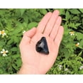 thumbnail image 5 of Raw Natural Black Obsidian Crystals: Choose How Many Pieces - Rough Obsidian, 5 of 9