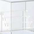 thumbnail image 4 of Caja de visualización acrílica Zulema 5 niveles Estuche de muestra, 4 of 5