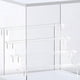 thumbnail image 4 of Caja de visualización acrílica Zulema 5 niveles Estuche de muestra, 4 of 5