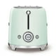 thumbnail image 4 of Tostadora Smeg Verde Pastel 2 Rebanadas, 4 of 6
