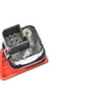thumbnail image 2 of Hazard Warning Switch, 2 of 3