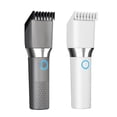 thumbnail image 2 of Cortadora De Pelo Eléctrica, Cortadora De Pelo Recargable Por Usb, Cortadora De Pelo Profesional Para Hombres Y Niños En Casa Guardurnaity HA026408-01, 2 of 7