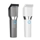 thumbnail image 4 of Inteprter Cortadora de pelo eléctrica, cortadora de pelo recargable por USB, cortadora de pelo profesional para hombres y niños en casa Electrodomésticos blanco Inteprter HA026408-01, 4 of 6