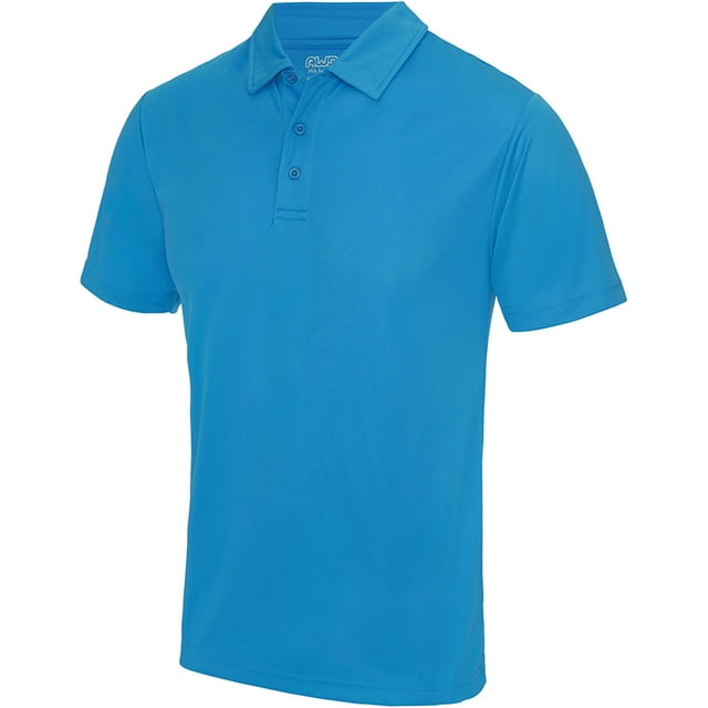 AWDis Polo de Sport Uni pour Hommes