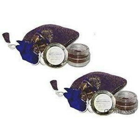 

Scent Of Samadhi 2 Jars