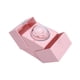 thumbnail image 4 of Caja de regalo de elevación, caja de anillo de propuesta, flores preservadas, regalos creativos románticos del Día de San Valentín para ella para la Rosa, 4 of 8