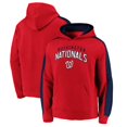 thumbnail image 1 of MLB Baseball Game Time Bow Pullover, 1 of 5