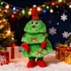 thumbnail image 5 of de Navidad de Juguete Que Y Baila, con Luces Y Música, Figura de de Navidad, Regalo, Juguete para Niños, 5 of 9