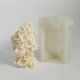 thumbnail image 4 of Diy Candle Mold Chrysanthemum Girl Aromatherapy-candles Resin Mold 3d Candle Banmo, 4 of 5