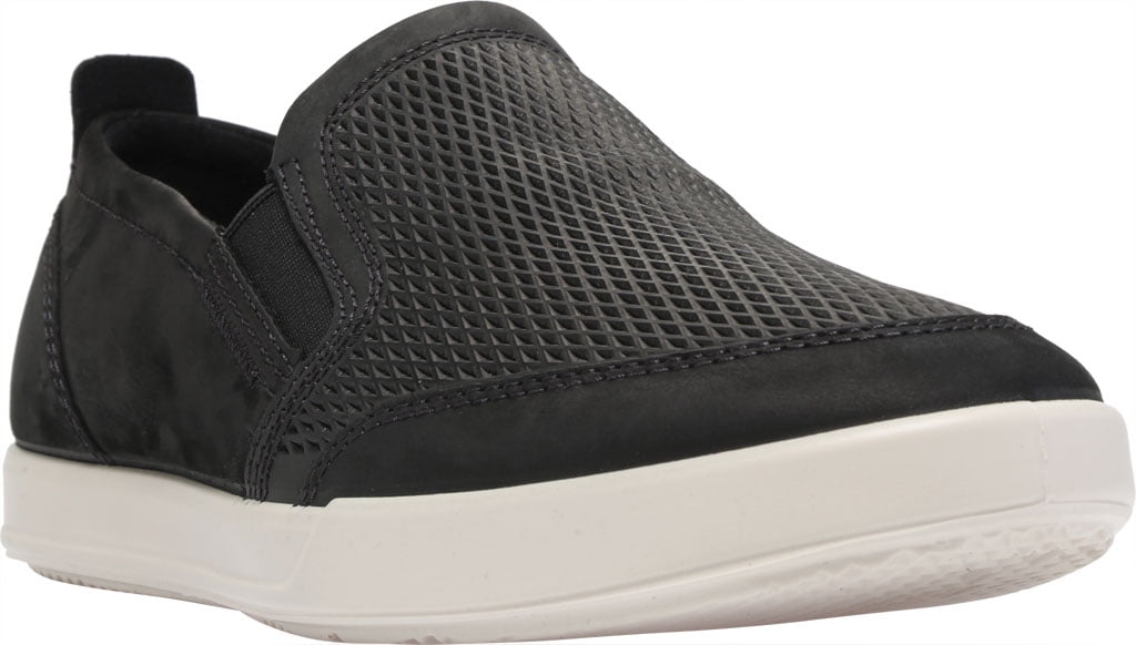 ecco collin retro slip on