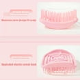 thumbnail image 5 of YBUETE Juego de maquillaje para mujeres, niñas y adolescentes, juego de regalo que incluye 9 colores de sombra de ojos, base en barra, lápiz de cejas, delineador de ojos, máscara, brillo de labios, 5, 5 of 5