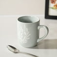thumbnail image 2 of Emelie 12oz green 12oz mug, 2 of 7
