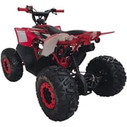 RPS 125cc ATV Jet 9