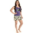 thumbnail image 3 of Bear Huckle-Beary Juniors Tank Top - Large, 3 of 5
