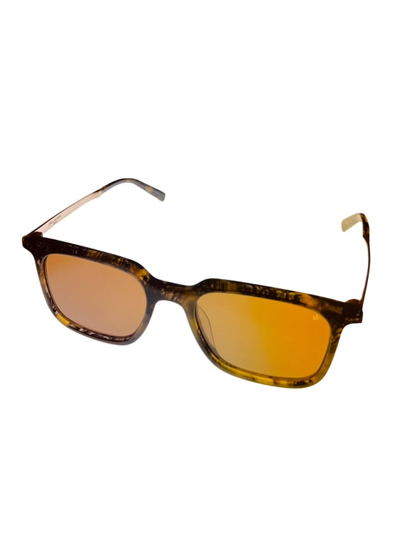 John Varvatos Men's Sunglasses in Men's Bags & Accessories | Brown