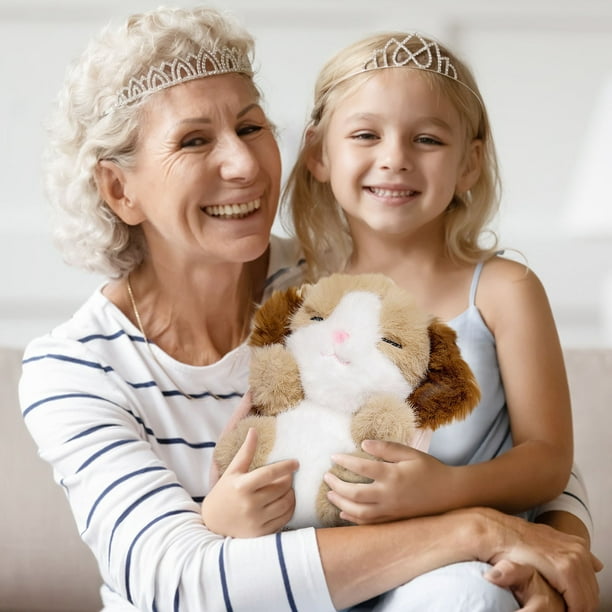 Mignonne Poupée En Peluche Jouet Confortable Enfants Oreiller Oreil Petite Fille Poupee Cadeau Danniversaire Cadeau De No Amz Mignonne Poupée En Peluche Jouet Confortable Enfants Oreiller Oreil Petite Fille Poupee Cadeau Danniversaire Cadeau De No Amz