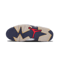 thumbnail image 4 of JORDAN MENS Air Jordan 6 Retro "Olympic" 384664 130 from Stadium Goods, 4 of 5