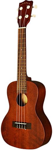 Kala MK-C Makala Concert Ukulele w/ Hard Case