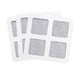 thumbnail image 1 of Pegatinas Para Desagües De Suelo Pegatinas De Malla Para Desagües Pegatinas De Malla Para Atrapar El Pelo En Desagües De Ducha Colector De Desagüe Resistente Para Ducha Accesorios De Baño, 1 of 8