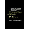 Pre-Owned Reparation in World Politics: France and European Economic Diplomacy, 1916-1923 (Hardcover) 023104786X 9780231047869