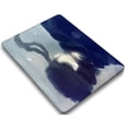 thumbnail image 4 of KSK KAISHEK Plastic Hard Shell Compatible 2021 2022 2023 Rel. MacBook Pro 16 inchs Touch ID Model: M2 A2780 A2485 M1 Portrait A 13, 4 of 5