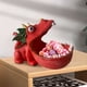 thumbnail image 5 of Accesorios enlatados para almacenar dulces de dinosaurio, estatuas de resina para el hogar, platos decorativos, adornos, estatuas de resina, almacenamiento de dulces, platos decorativos,, 5 of 7