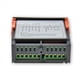 thumbnail image 5 of 2X Controlador de Temperatura STC-8080H Termostato de Refrigerador Pantalla Digital Controlador de Temperatura de Microcomputadora 220V, 5 of 5