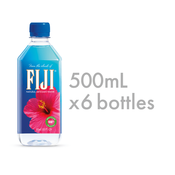 Fiji Water Aquifer
