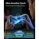 thumbnail image 4 of Protector de pantalla UnbreakCable para iPhone 16 Plus de 6.7 pulgadas, paquete de 3, 4 of 9