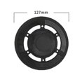 thumbnail image 2 of For Deebot X1 Omni Mop Holder Accessories X1 TURBO Robot Vacuum Cleaner Mop Cloth Replacement Spare Parts, 2 of 5