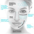 thumbnail image 4 of Serum Acido Hialuronico + Vitamina B5 Skin Care Hidratante Suero Facial Quotidien 30ml Quotidien Serum Acido Hialuronico serum acido hialuronico facial, 4 of 6