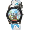 thumbnail image 2 of Sonic the Hedgehog Kids' SNC4008 Digital Display Quartz Blue Watch Accutime Accutime, 2 of 2