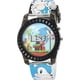 thumbnail image 2 of Sonic the Hedgehog Kids' SNC4008 Digital Display Quartz Blue Watch Accutime Accutime, 2 of 2