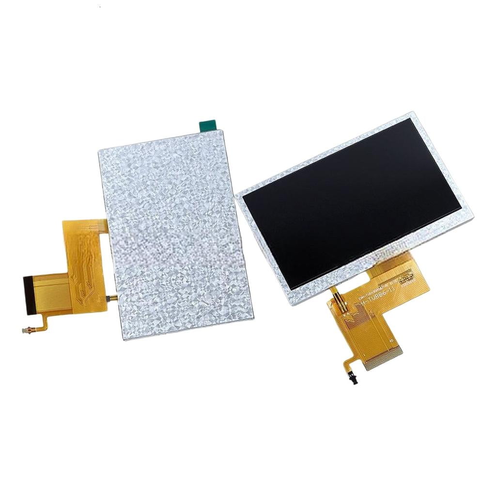 Gaming Device Wide Viewing Angle IPS Display Screen For PSP1000 Handheld Console