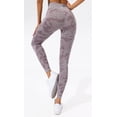 thumbnail image 5 of Leggins Deportivos Shendy Vendy Dama Ejercicio Moda Gym, 5 of 5