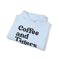 thumbnail image 4 of Tiger Lover Owner 70s Mom 1970s Dad Hoodie, Gifts, Hooded Sweatshirt, 4 of 4