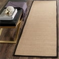 thumbnail image 4 of Safavieh Natural Fiber 2' X 3' Power Loomed Sisal Rug, 4 of 10
