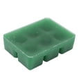 thumbnail image 3 of Scented Wax Block, Hand Crafted Portable Scented Wax  For Men Women For Home Reading For Beauty Salon Spring, 3 of 8