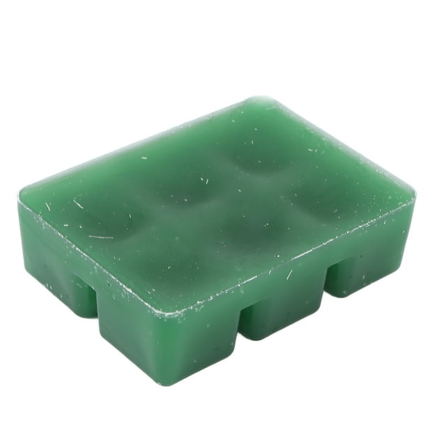 Scented Wax Block, Portable Aromatherapy Scented Wax For Beauty Salon For Home Reading Spring