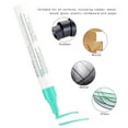 thumbnail image 4 of Tire Paint Pen, Paint Pen High Temperature   Sealing Wear  Plastic Shell  For Truck For Car For SUV, 4 of 8
