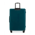 thumbnail image 4 of iFLY Carbon Elite 28" Hardside Checked Luggage, Teal, 4 of 9