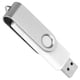 thumbnail image 4 of Disco OTG, unidad flash USB 2 en 1, memoria USB, innovación moderna, 4 of 12