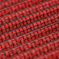 thumbnail image 2 of DNA Motoring AFCAB-004-RD For 1993-2011 VW Beetle/Golf City/Passat Audi S3/S8/TT Seat Leon Drop-In Panel Cabin Air Filter Red, 2 of 5