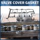 thumbnail image 2 of Juego de juntas de tapa de válvula Unique Bargains para Chevrolet Blazer 2019 No.55503188 Junta de sello de válvula de cabeza de cilindro 1 pieza Junta de tapa de balancines, 2 of 6