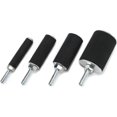 thumbnail image 5 of Drum Sander Kit Sanding Belt Sandpaper With Spindle Case For Drill Press Rotary Tools, 5 of 5