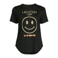 thumbnail image 5 of Lite Brite Women's T-Shirt, 5 of 5