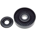 thumbnail image 1 of Gates Drive Belt Tensioner Pulley 36193 DriveAlign; OE Replacement, 1 of 4