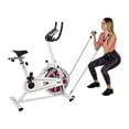 thumbnail image 5 of Body Xtreme Fitness Road Runner II Exercise Cycling Bike with Ergonomic Seat, 5 of 7
