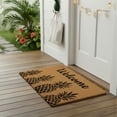 thumbnail image 3 of Pineapple Express Doormat, 17" x 29", 3 of 9
